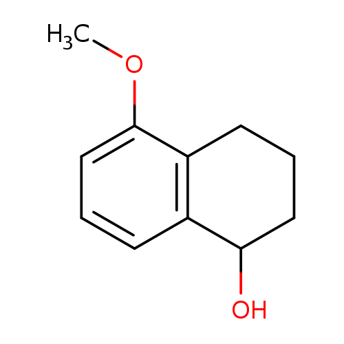 5-METHOXY-1,2,3,4-TETRAHYDRO-1-NAPHTHOL