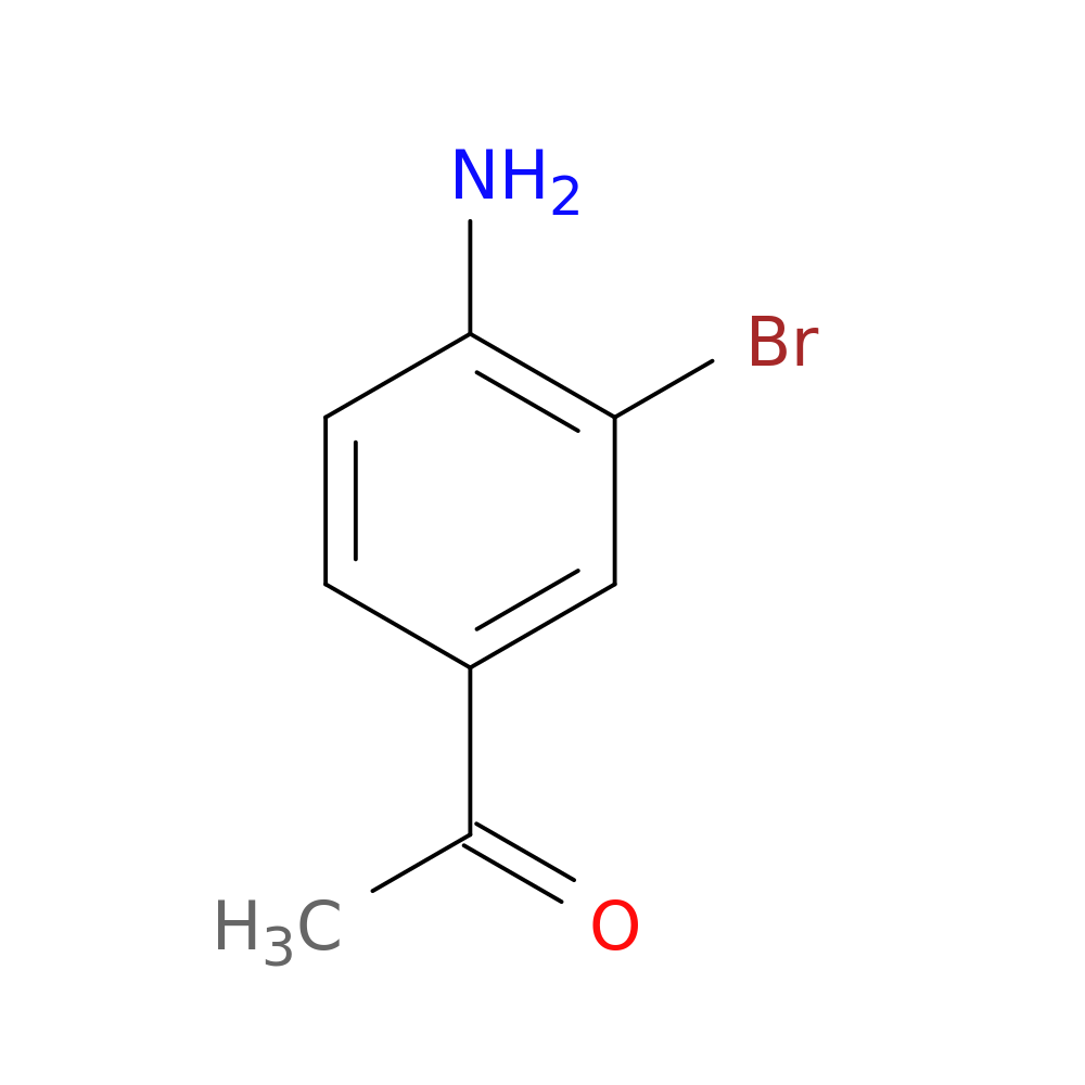 1-(4-Amino-3-bromophenyl)ethanone