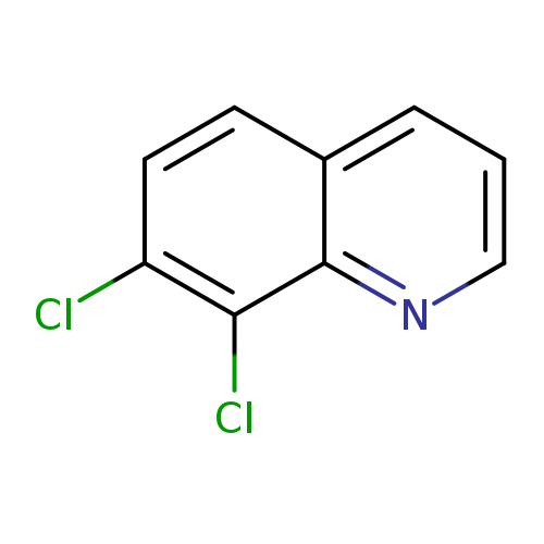 7,8-Dichloroquinoline