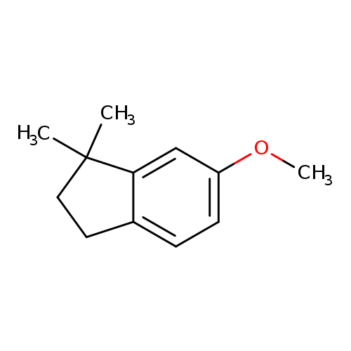 6-Methoxy-1,1-dimethyl-2,3-dihydro-1h-indene