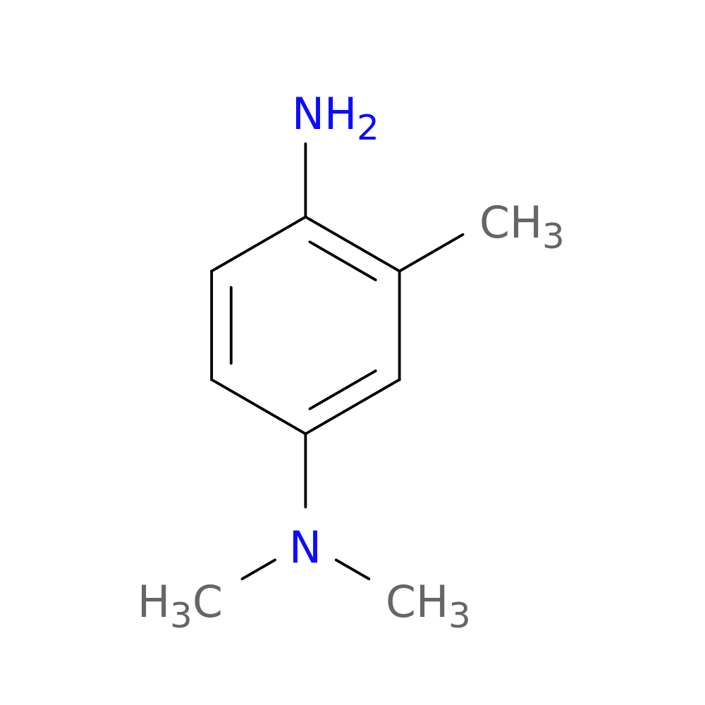 N1,N1,3-Trimethylbenzene-1,4-diamine