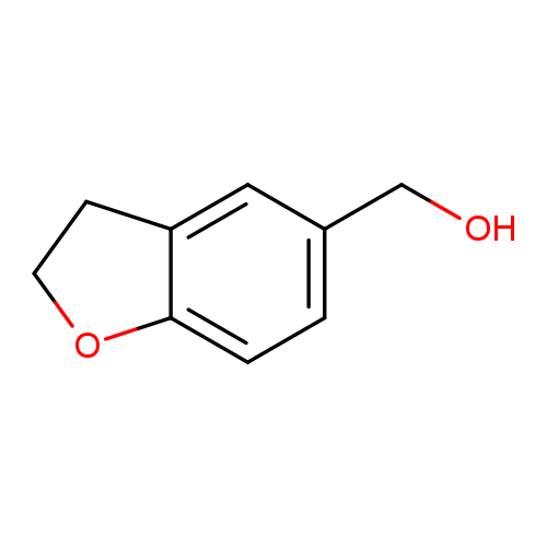 (2,3-Dihydrobenzofuran-5-yl)Methanol