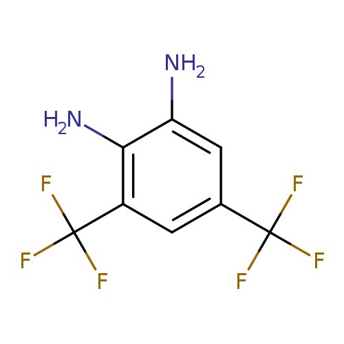 3,5-Bis(trifluoromethyl)-1,2-diaminobenzene