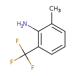 2-Methyl-6-(trifluoromethyl)aniline