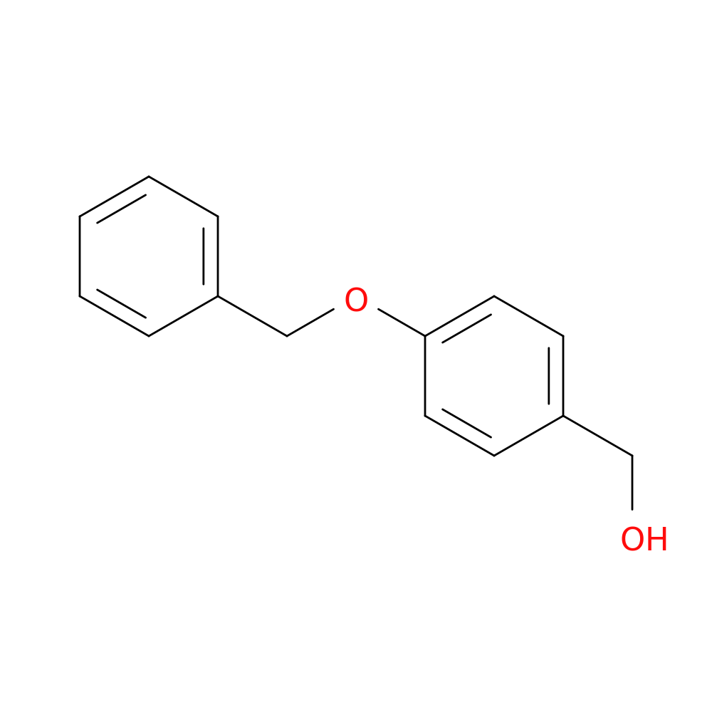 (4-(Benzyloxy)phenyl)methanol