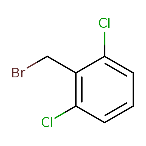2,6-Dichlorobenzyl Bromide
