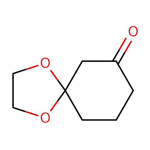 1,4-dioxaspiro[4.5]decan-9-one