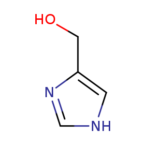 (1H-imidazol-4-yl)methanol