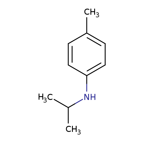 N-ISOPROPYL-P-TOLUIDINE