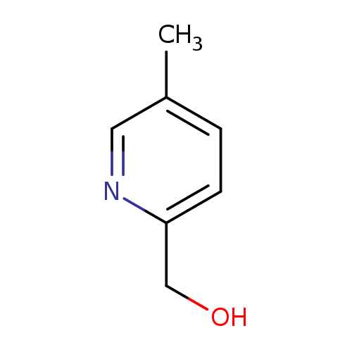 2-Pyridinemethanol, 5-methyl-
