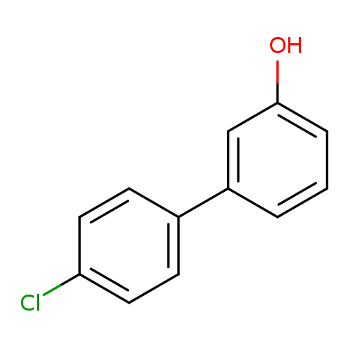 4'-Chloro-3-biphenylol