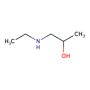 1-(Ethylamino)propan-2-ol