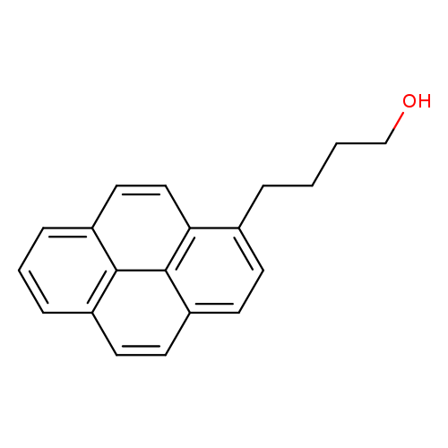 1-Pyrenebutanol
