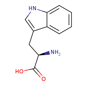D-Tryptophane