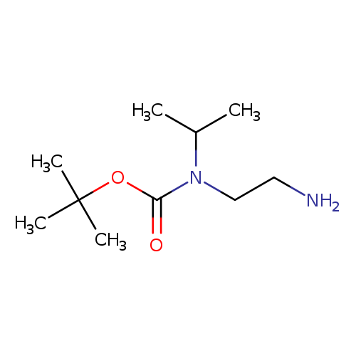 (2-Amino-ethyl)-isopropyl-carbamic acid tert-butyl ester