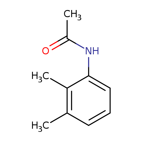 N-(2,3-Dimethylphenyl)acetamide