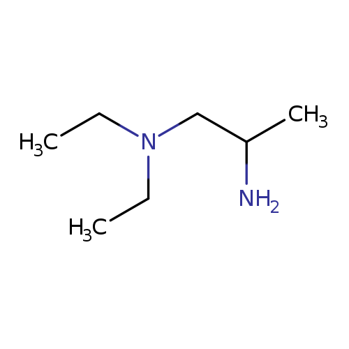 NY NY-DIETHYL-1 2-PROPANEDIAMINE