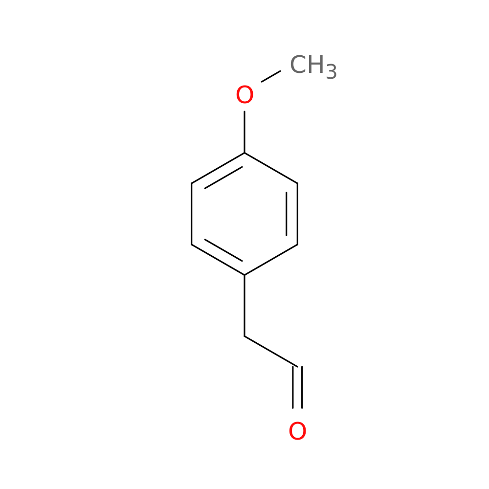 2-(4-Methoxyphenyl)acetaldehyde