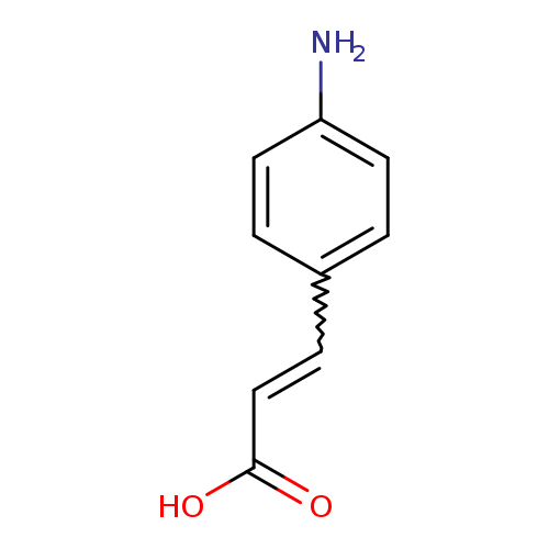 4-Aminocinnamic Acid
