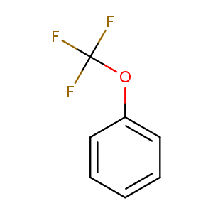 (Trifluoromethoxy)benzene
