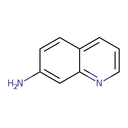 Quinolin-7-amine