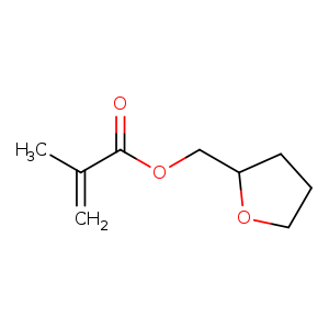 (Tetrahydrofuran-2-yl)methyl methacrylate