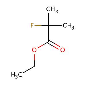 Ethyl 2-fluoroisobutyrate