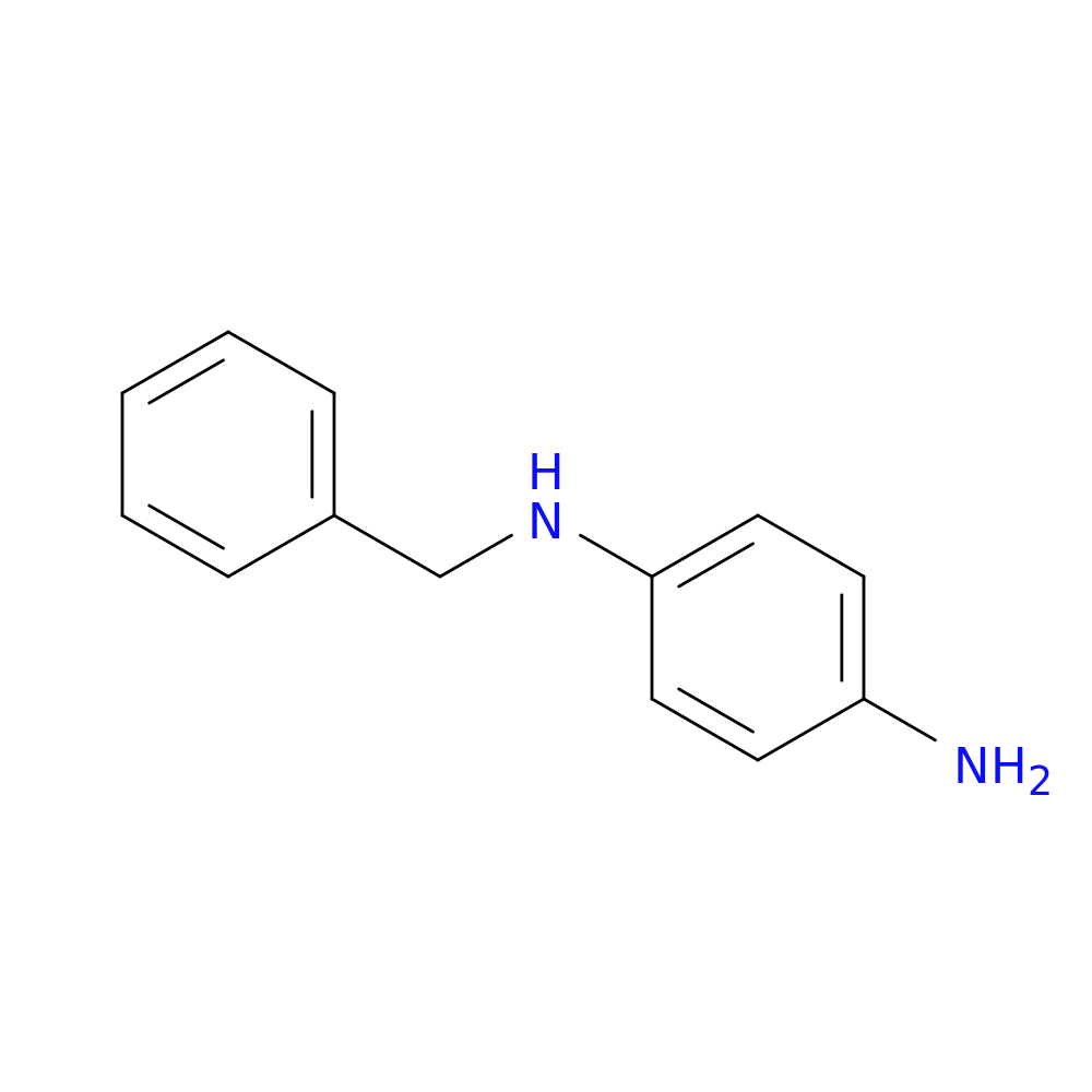 N1-Benzylbenzene-1,4-diamine