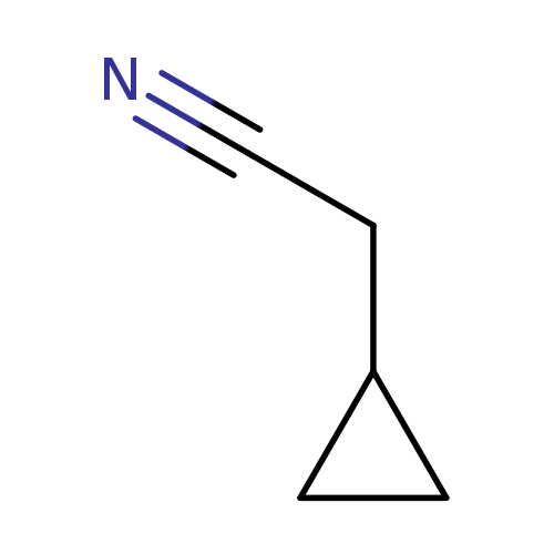 2-Cyclopropylacetonitrile