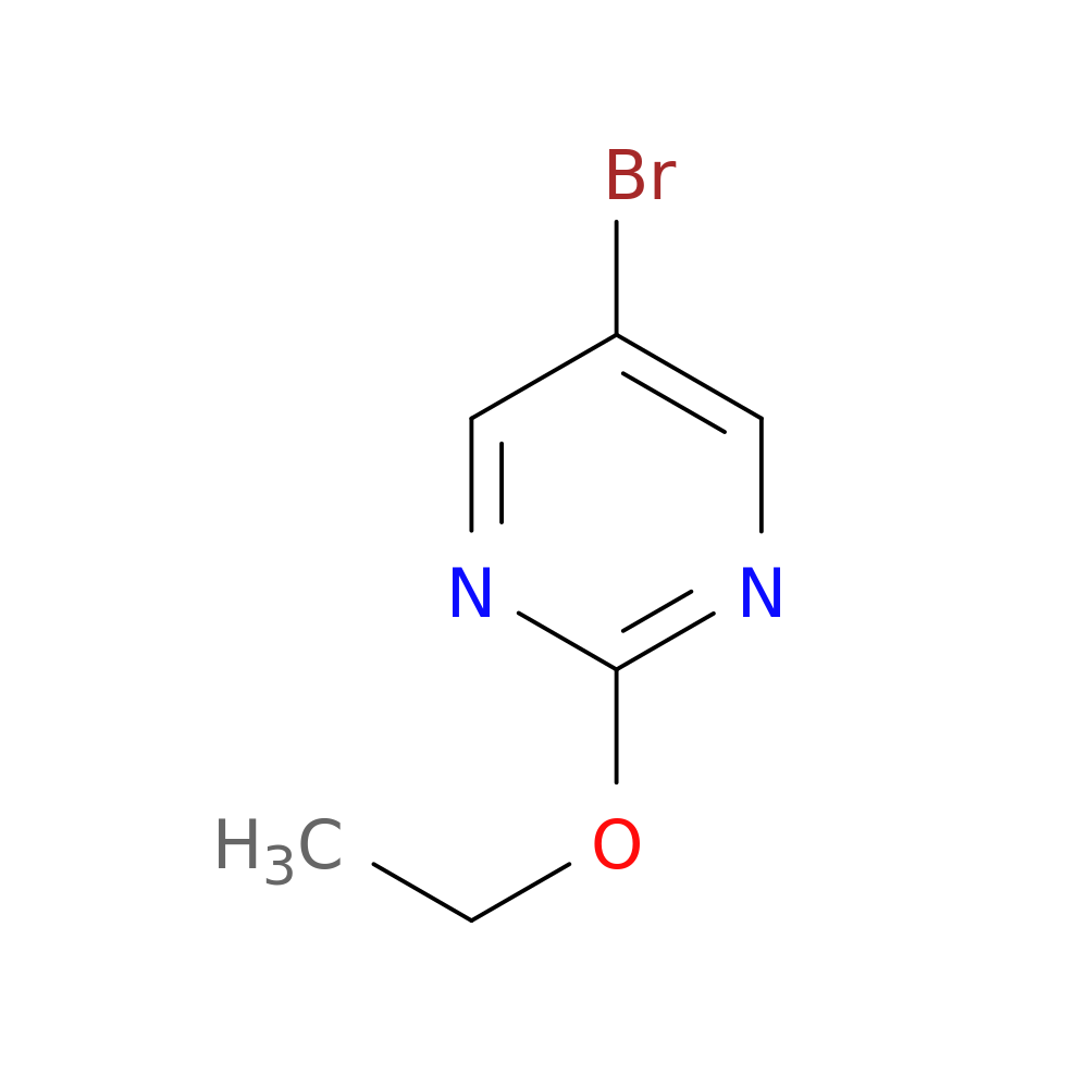 5-Bromo-2-ethoxypyrimidine