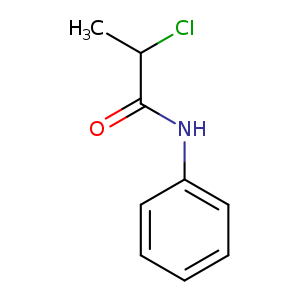 2'-CHLOROPROPIONANILIDE