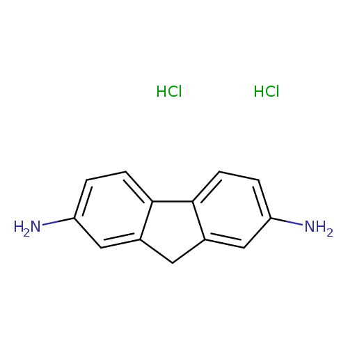 2,7-Diaminofluorene diHCl