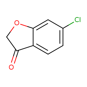 6-Chloro-3-benzofuranone