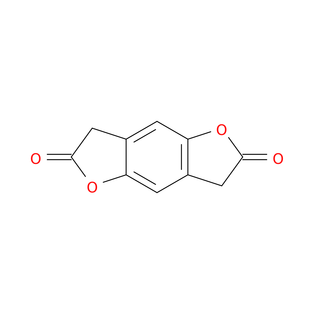 3,7-Dihydrobenzo[1,2-b:4,5-b′]difuran-2,6-dione