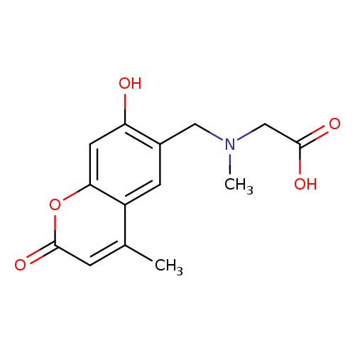 Methyl Calcein Blue