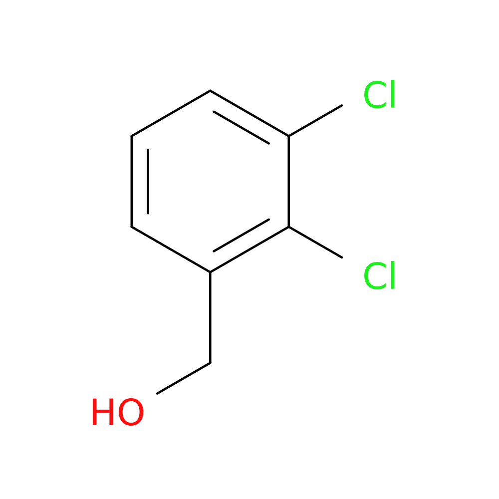 2,3-Dichlorobenzyl alcohol