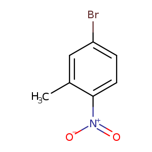 5-Bromo-2-nitrotoluene