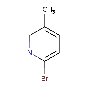 2-Bromo-5-methylpyridine