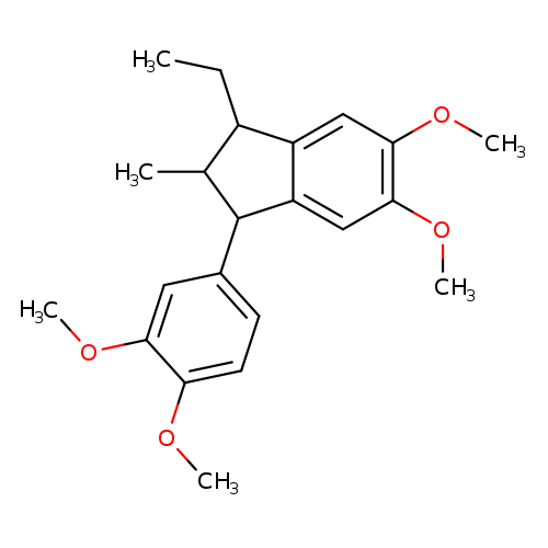 Diisohomoeugenol