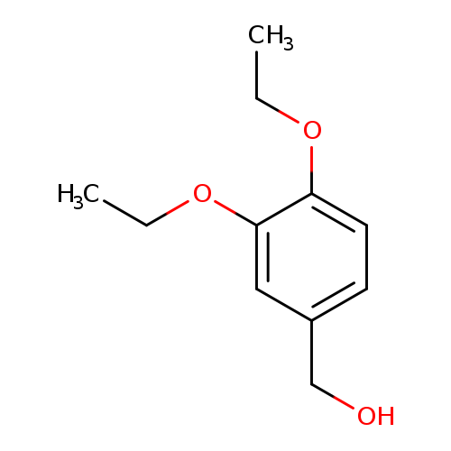 3,4-Diethoxybenzyl alcohol