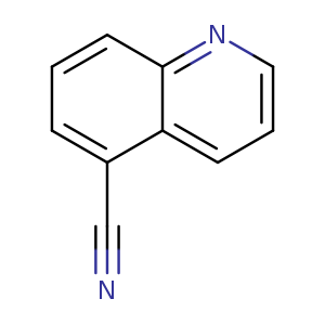5-CYANOQUINOLINE