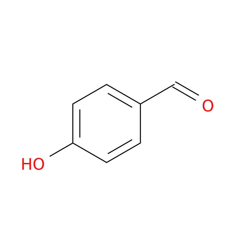 4-Hydroxybenzaldehyde
