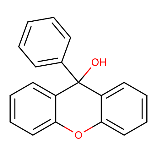 9-Phenyl-9H-xanthen-9-ol