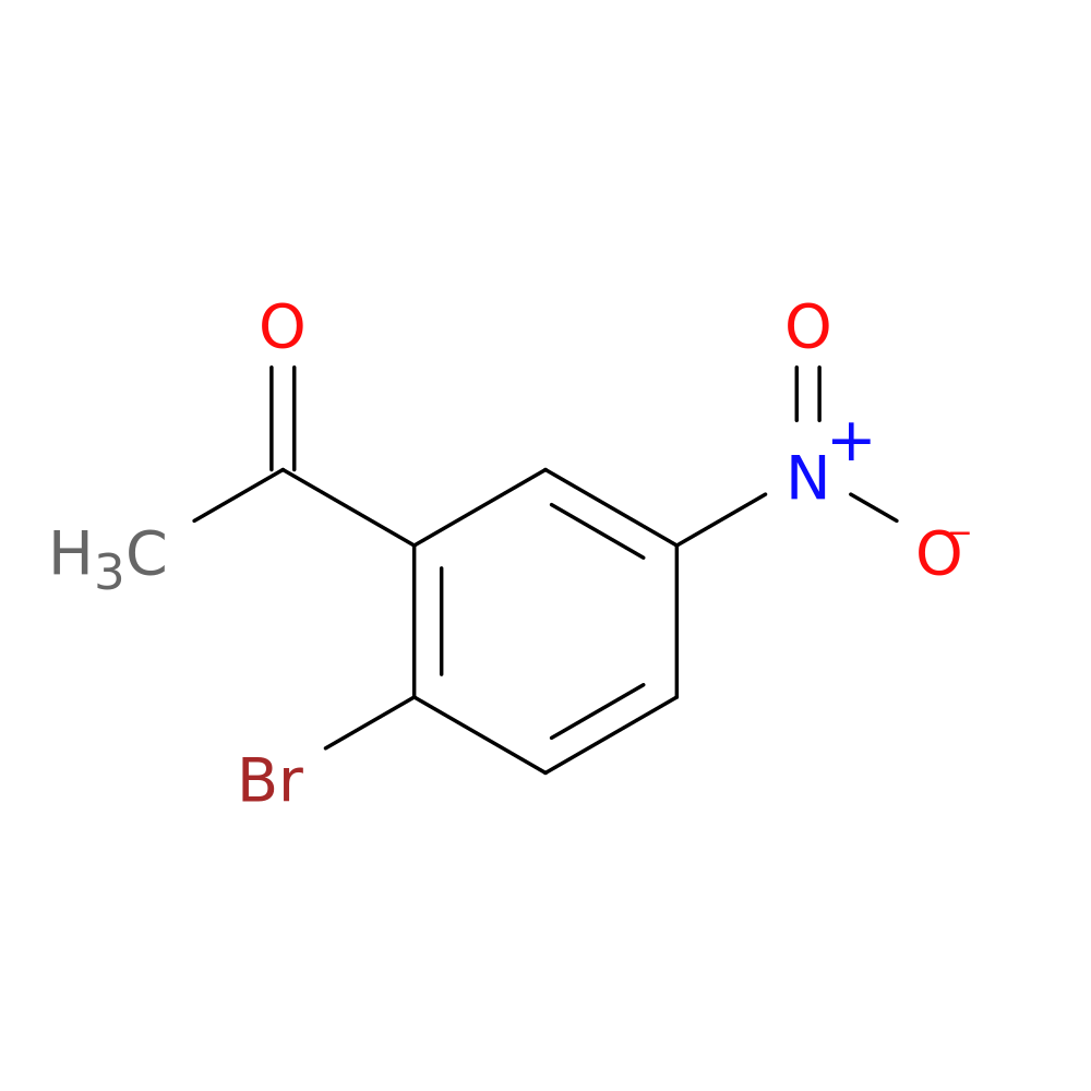 1-(2-Bromo-5-nitrophenyl)ethanone