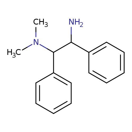 (1S,2S)- N',N'-diMethyl-1,2-diphenyl-1,2-EthanediaMine