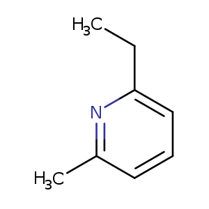 2-Ethyl-6-methylpyridine