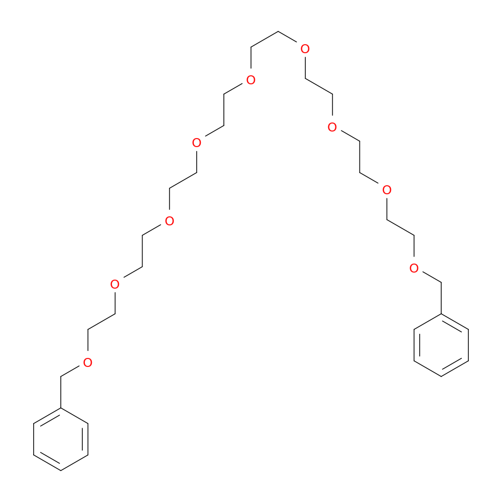 1,27-Diphenyl-2,5,8,11,14,17,20,23,26-nonaoxaheptacosane