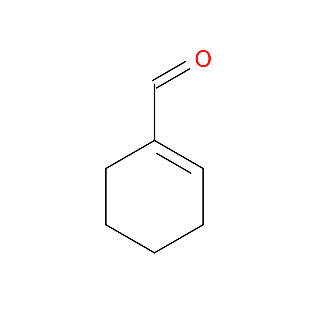 1-Cyclohexene-1-carboxaldehyde