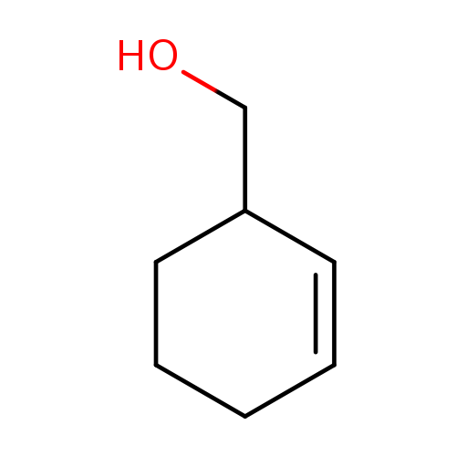 2-Cyclohexene-1-methanol