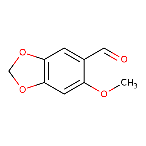 6-Methoxy-benzo[1,3]dioxole-5-carbaldehyde